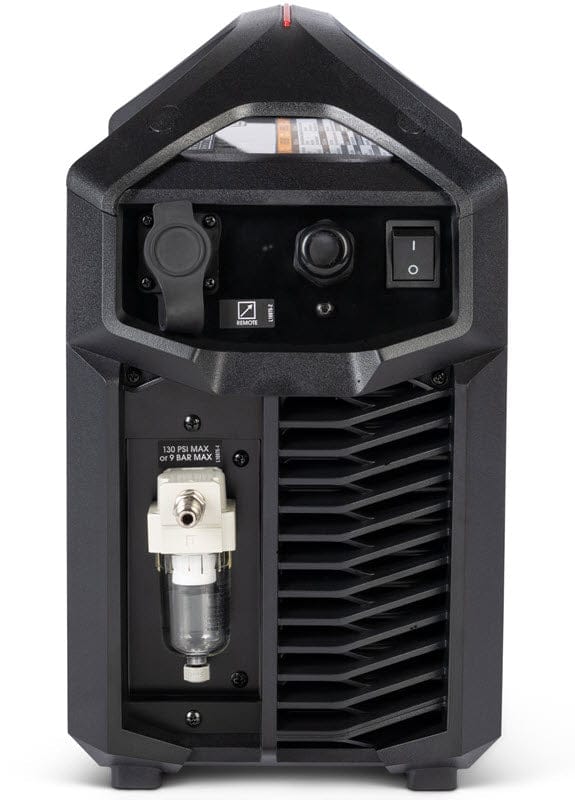 Cyberweld 25 ft Lincoln FlexCut 45 Plasma Cutter Handheld Ready-Pak K5823-H