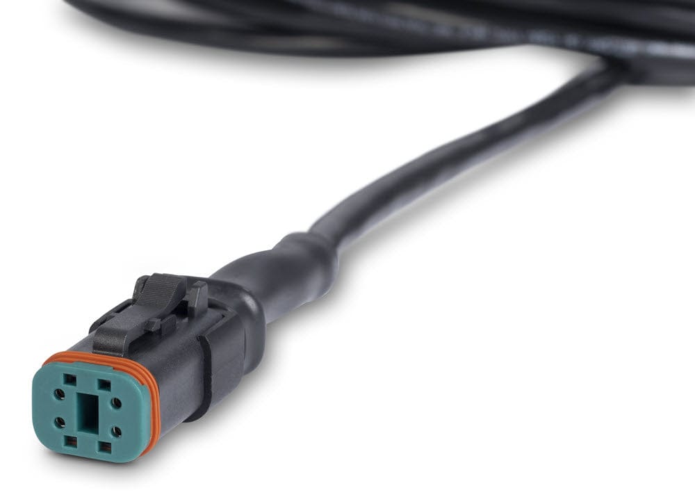 Cyberweld Lincoln Ranger Air Weld & Battery Remote Cable K5645