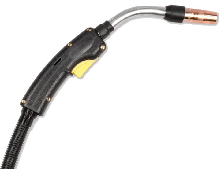 Bernard BTB Q30 MIG Gun - 300 amp Q3015AE8XMC