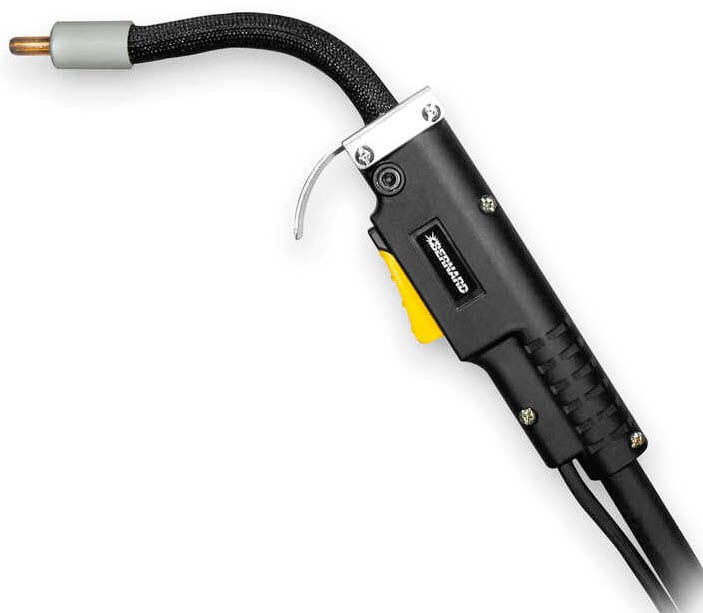 Bernard Dura-Flux Self Shielded FCAW Gun FLX3515AM
