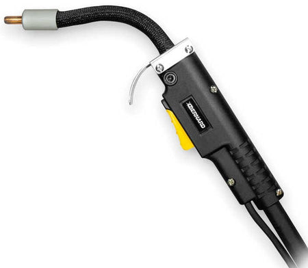 Bernard Dura-Flux Self Shielded FCAW Gun FLX3515AM