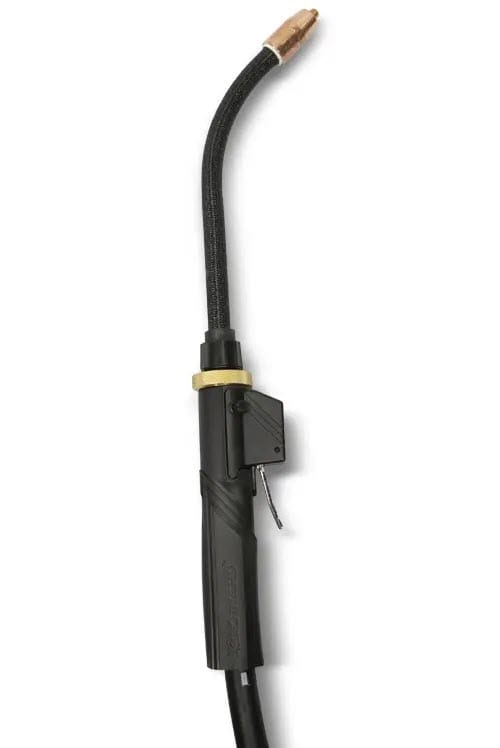 Bernard IronPro Self Shielded FCAW Gun GL3515MLNM