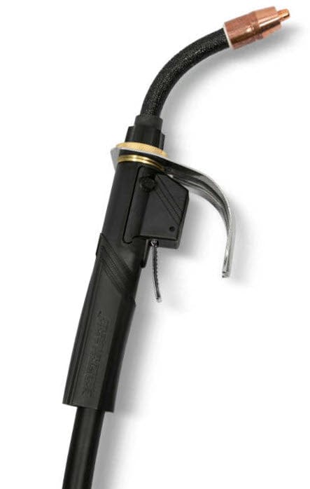 Bernard IronPro Self Shielded FCAW Gun GL3515MSXM