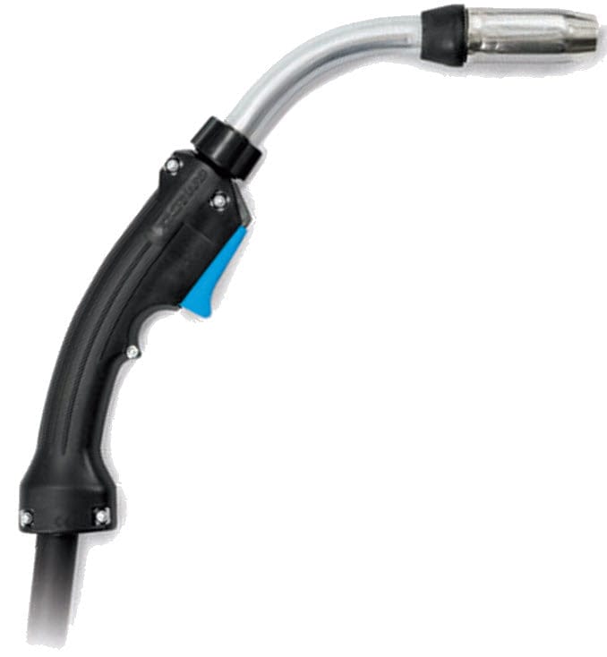 Bernard Machine Accessories 15 ft Bernard PipeWorx 300-15 MIG Gun 195400