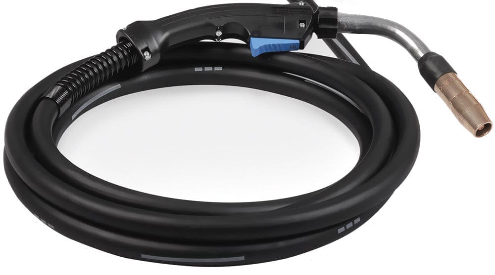 Bernard Machine Accessories 15 ft Bernard PipeWorx 300-15 MIG Gun 195400