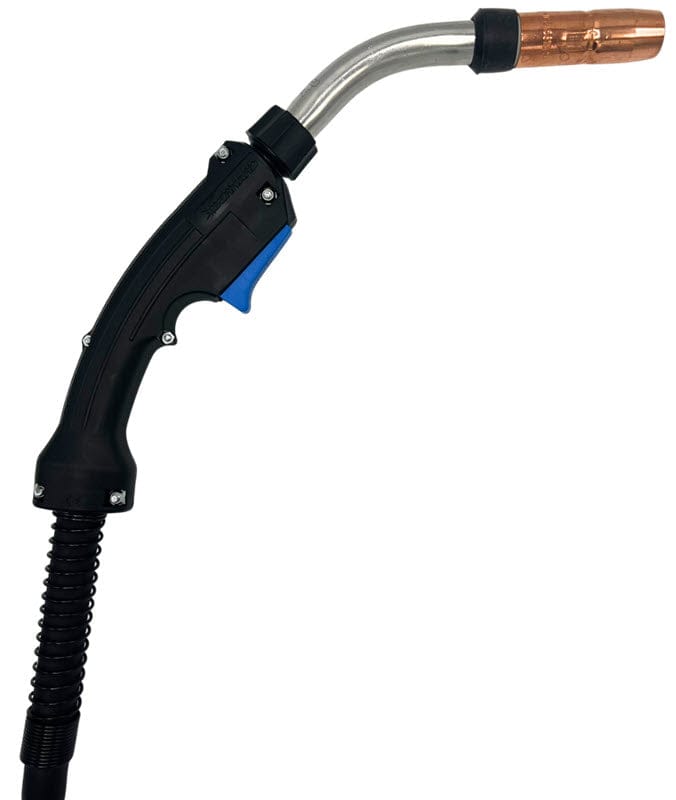 Bernard Machine Accessories Bernard S-Gun MIG Gun - 250 amp S2515TE5EM