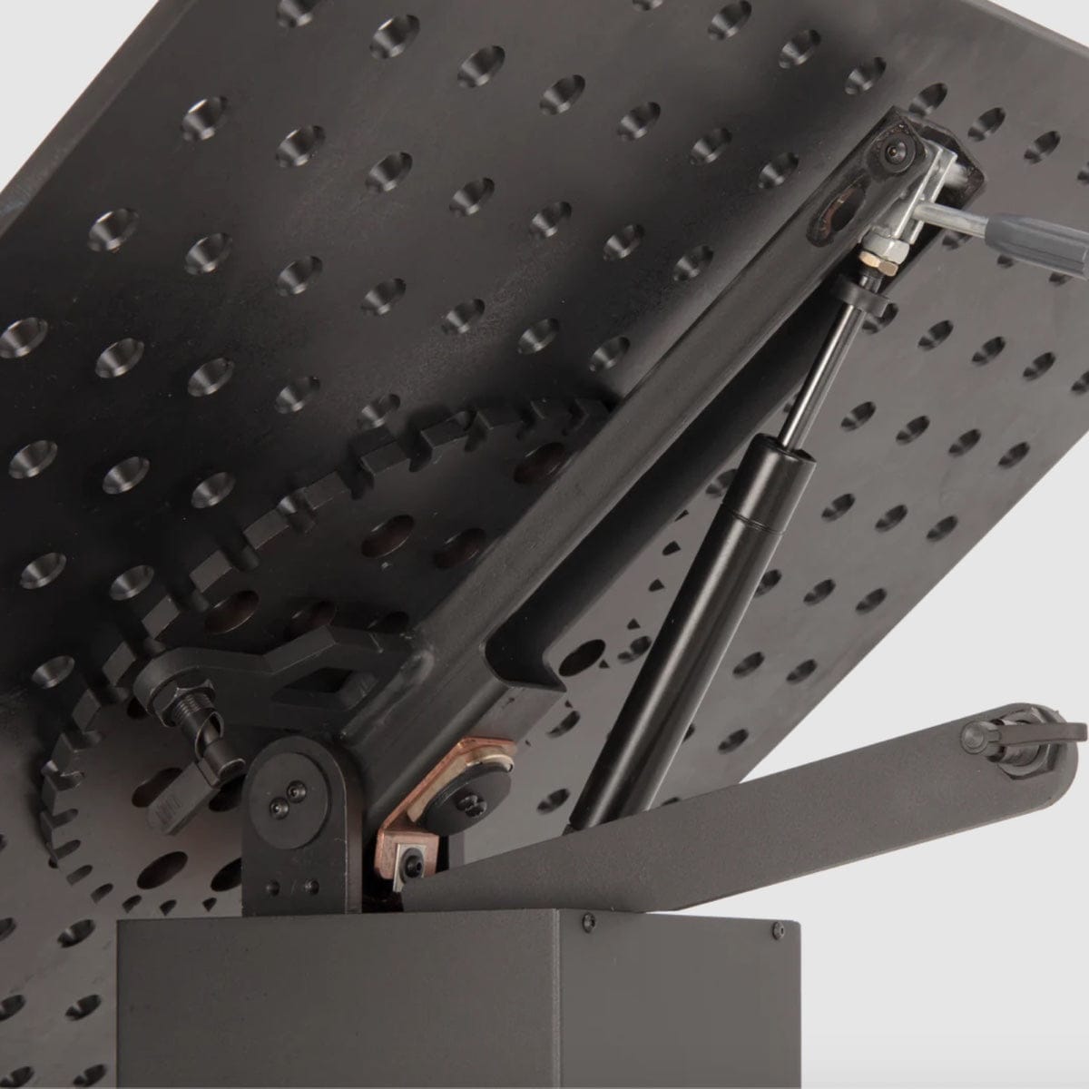 BuildPro Machine Accessories BuildPro E-Lift Turntable TLA52828