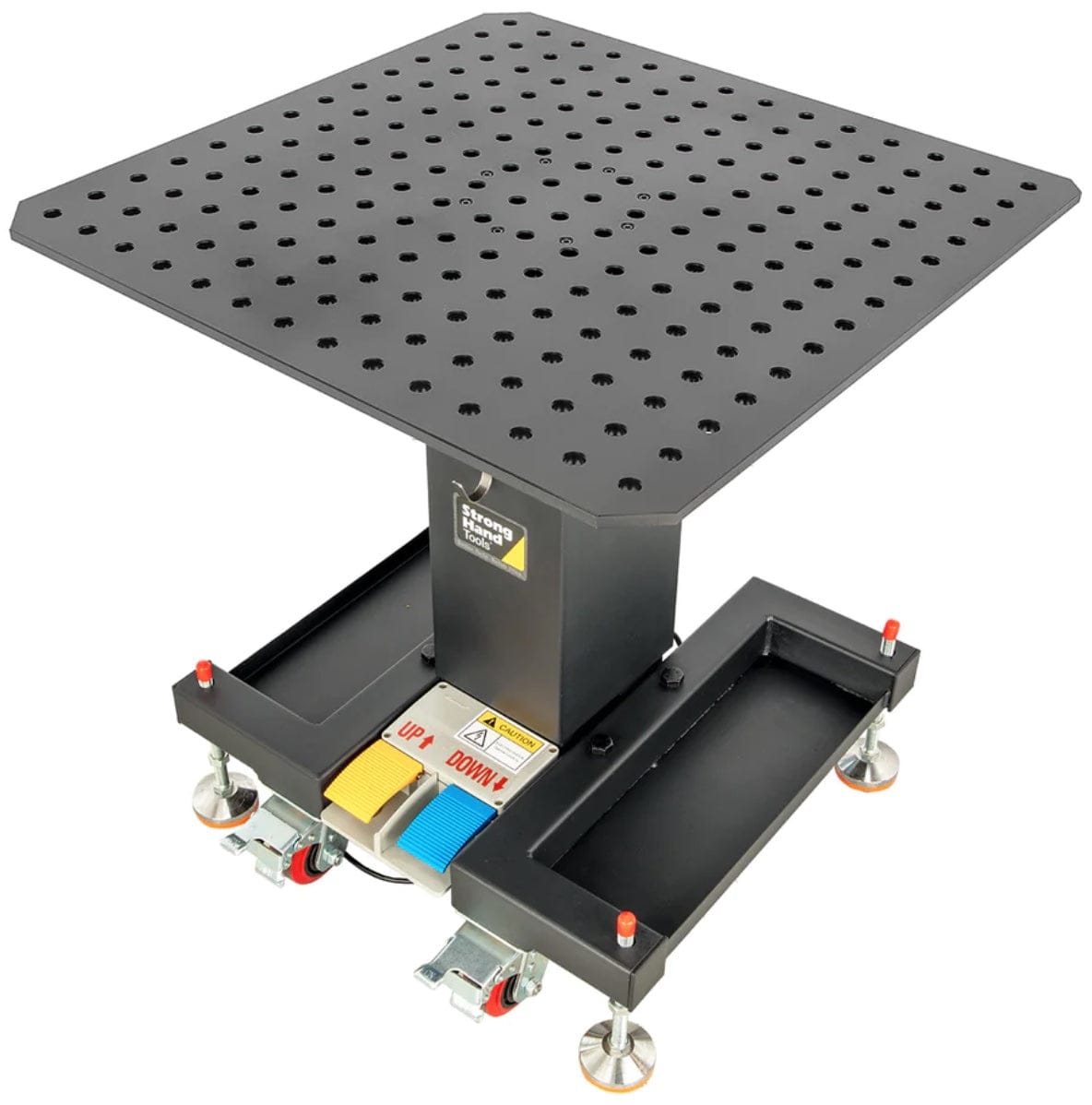 BuildPro Machine Accessories BuildPro E-Lift Turntable TLA52828