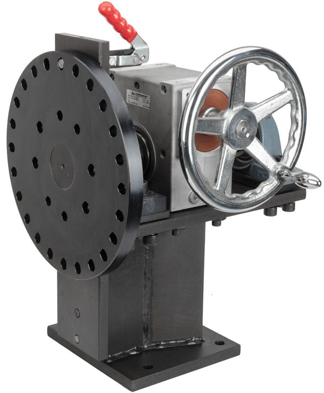 BuildPro Machine Accessories BUILDPRO Mini Positioner TMP52418T