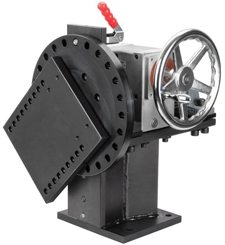 BuildPro Machine Accessories BUILDPRO Mini Positioner & Tomb Stone TMP52418TS