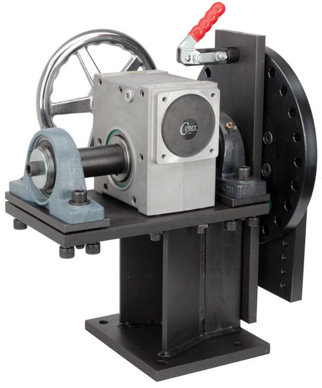 BuildPro Machine Accessories BUILDPRO Mini Positioner & Tomb Stone TMP52418TS