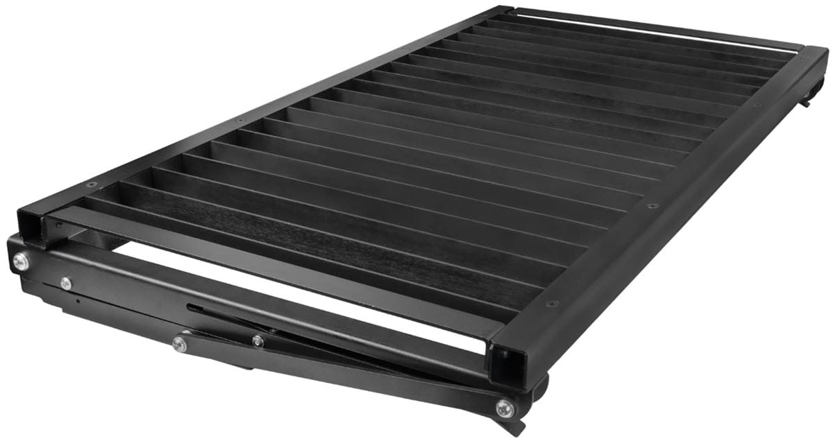 BUILDPRO TPL4828 Plasma Cutting Tray For 48" Wide F3 Rhino Carts