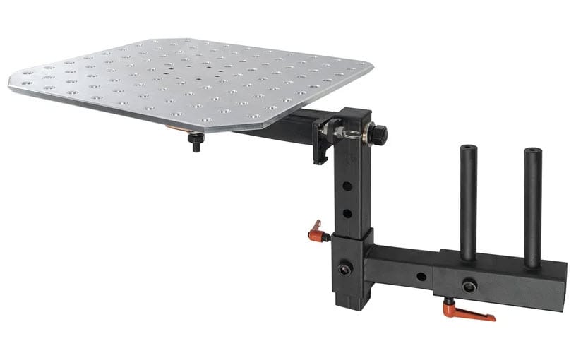 BUILDPRO Rhino Cart Hand-Turn Table THT4020