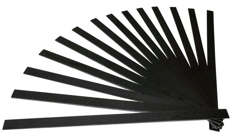 BuildPro Machine Accessories BUILDPRO Rhino Cart Replacement Plasma Cutting Tray Slats TPLK3021