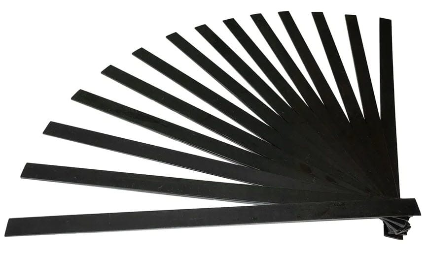 BUILDPRO Rhino Cart Replacement Plasma Cutting Tray Slats TPLK3021