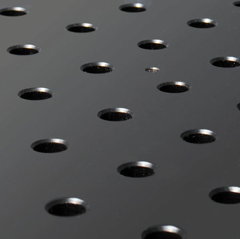 BuildPro Machine Accessories BuildPro Rhino Cart Table Plate 48" X 30" TD5-4830Q