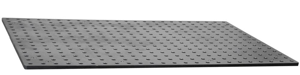 BuildPro Machine Accessories BuildPro Rhino Cart Table Plate 48" X 30" TD5-4830Q