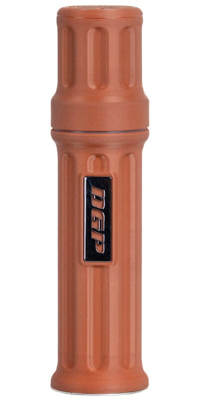 Diamond Ground Machine Accessories Brown Diamond Ground DGP Tungsten 3 Holder (Long) DGP-T3H-L