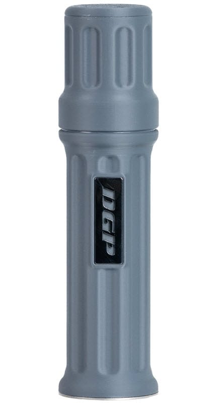 Diamond Ground Machine Accessories Gray Diamond Ground DGP Tungsten 3 Holder (Long) DGP-T3H-L