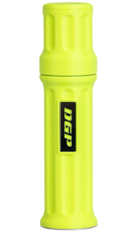 Diamond Ground Machine Accessories Lime Diamond Ground DGP Tungsten 3 Holder (Long) DGP-T3H-L