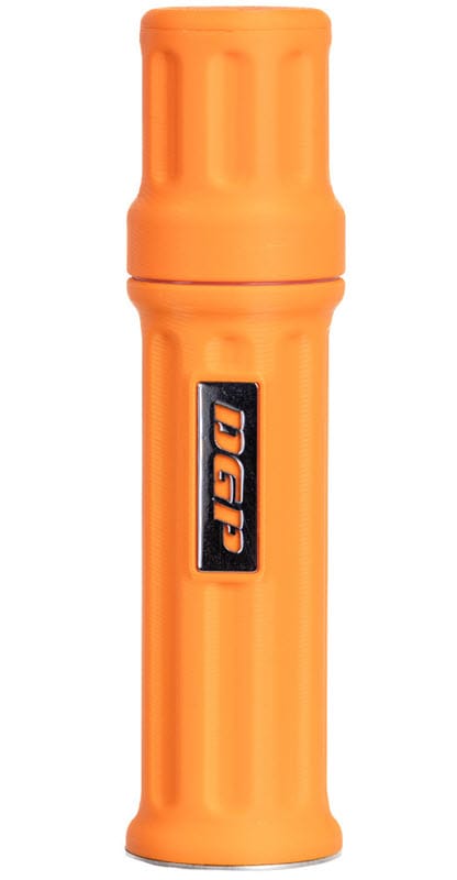 Diamond Ground Machine Accessories Orange Diamond Ground DGP Tungsten 3 Holder (Long) DGP-T3H-L