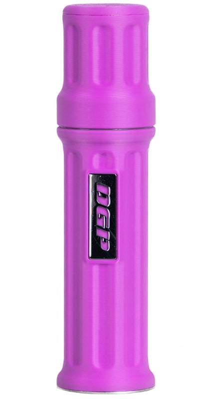 Diamond Ground Machine Accessories Purple Diamond Ground DGP Tungsten 3 Holder (Long) DGP-T3H-L