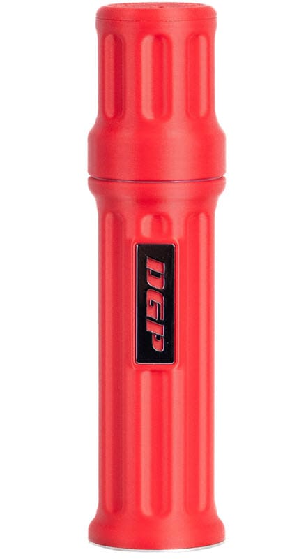Diamond Ground Machine Accessories Red Diamond Ground DGP Tungsten 3 Holder (Long) DGP-T3H-L