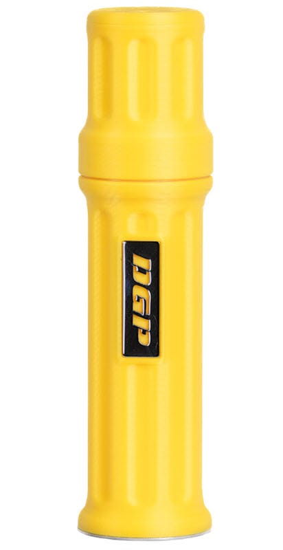 Diamond Ground Machine Accessories Yellow Diamond Ground DGP Tungsten 3 Holder (Long) DGP-T3H-L
