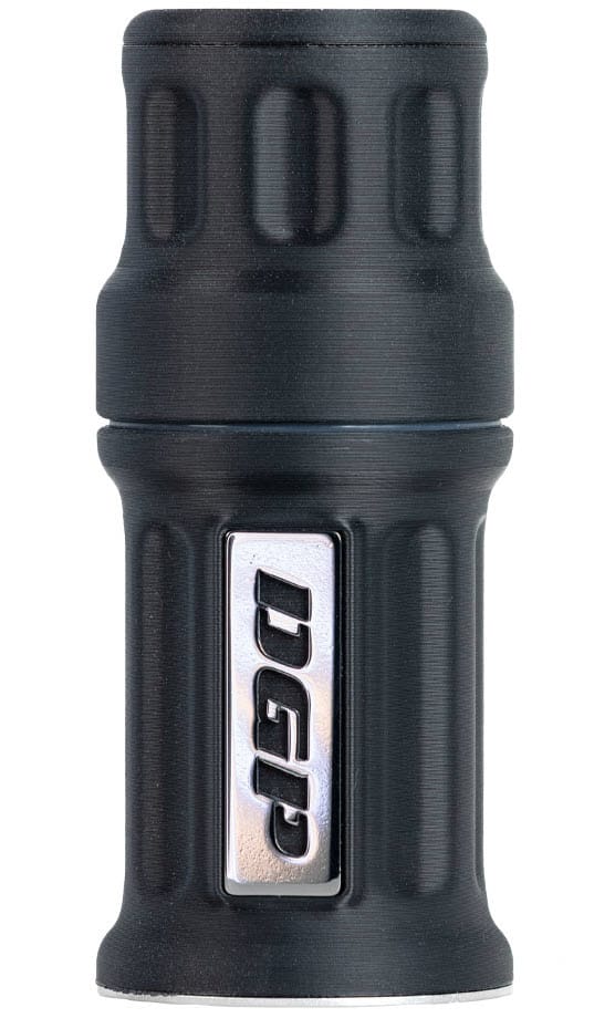 Diamond Ground Machine Accessories Black Diamond Ground DGP Tungsten 3 Holder (Short) DGP-T3H-S