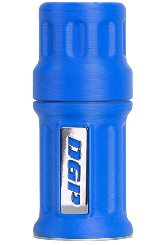 Diamond Ground Machine Accessories Blue Diamond Ground DGP Tungsten 3 Holder (Short) DGP-T3H-S