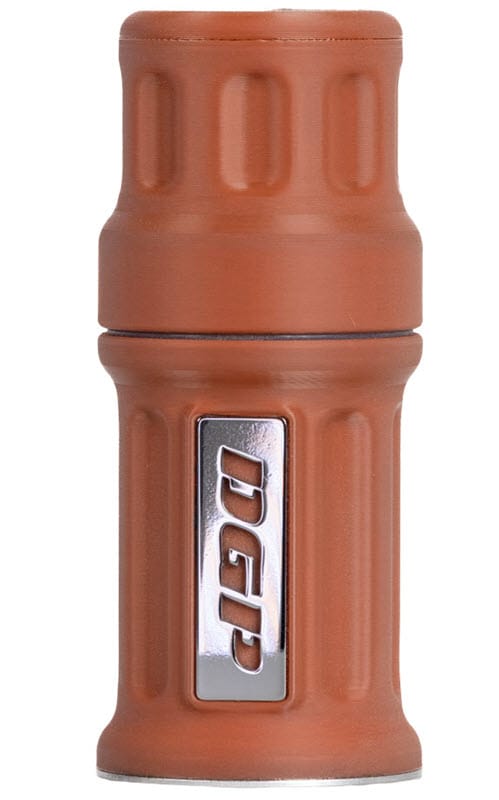 Diamond Ground Machine Accessories Brown Diamond Ground DGP Tungsten 3 Holder (Short) DGP-T3H-S