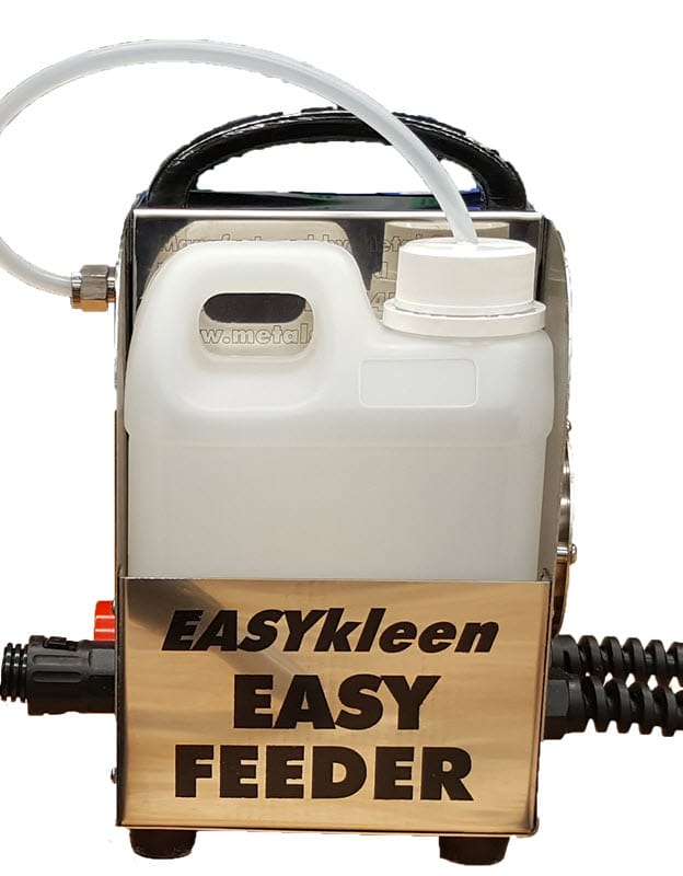 EASYkleen Machine Accessories EASYkleen EASY Feeder M6 Style EKEFM6