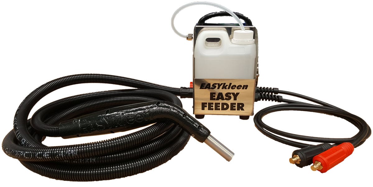 EASYkleen EASY Feeder M6 Style EKEFM6