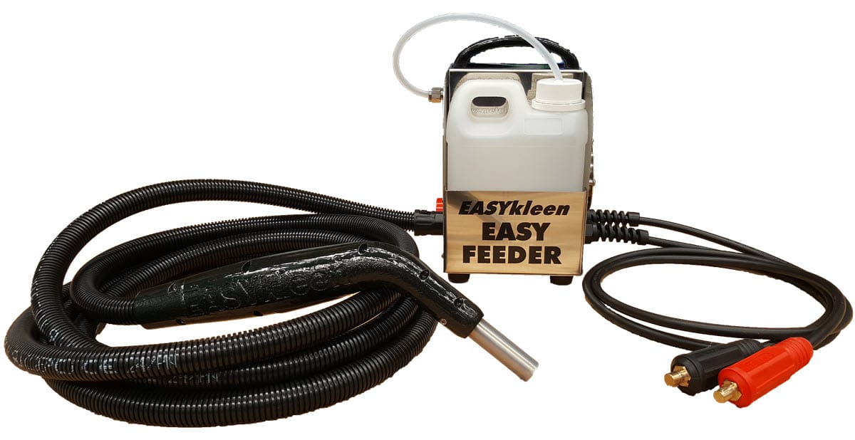 EASYkleen EASY Feeder M8 Style EKEFM8