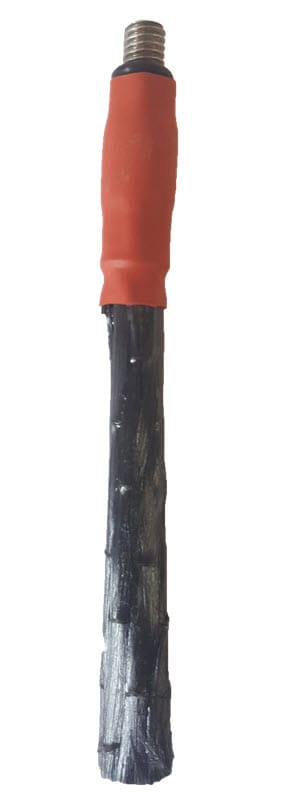 EASYkleen M6 Feeder Solution-Fed Brush (Rigid) EKEFM6TIP