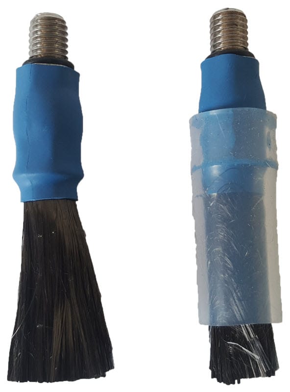 EASYkleen Machine Accessories EASYkleen M8 Feeder Standard Solution-Fed Brush MEP151