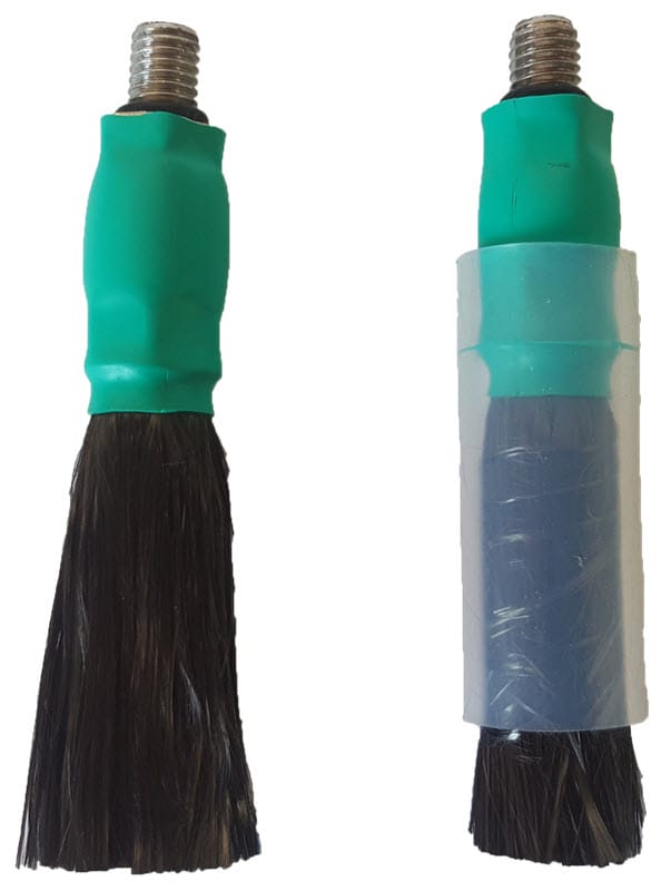 EASYkleen Machine Accessories EASYkleen M8 Feeder Turbo Solution-Fed Brush MEP156