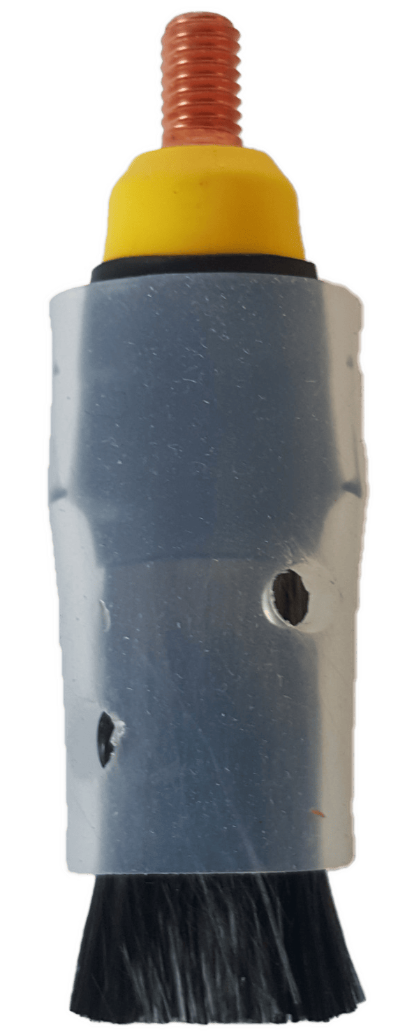 EASYkleen Machine Accessories EASYkleen Plus M6 Threaded MIG Brush EKP107
