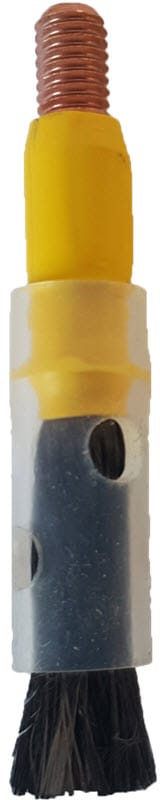 EASYkleen Machine Accessories EASYkleen Plus M6 Threaded Spot Brush EKP105
