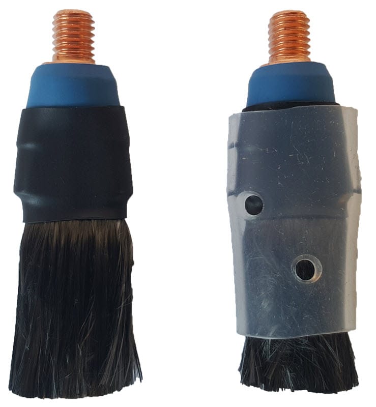 EASYkleen Machine Accessories EASYkleen Pro-M M8 Threaded MIG Brush EKPPRO-131