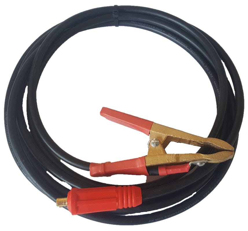 EASYkleen Machine Accessories 16 ft EASYkleen Pro S-15 Clamp & Lead EKPS15-141