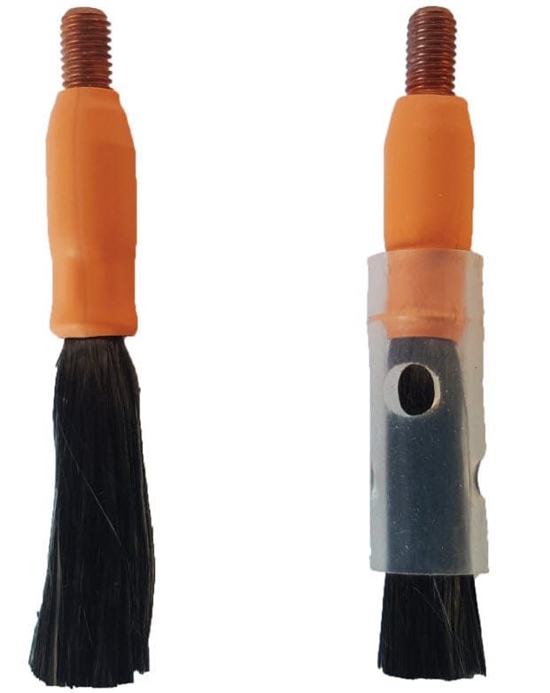 EASYkleen Machine Accessories EASYkleen TEC M5 Threaded Express Brush EKT105