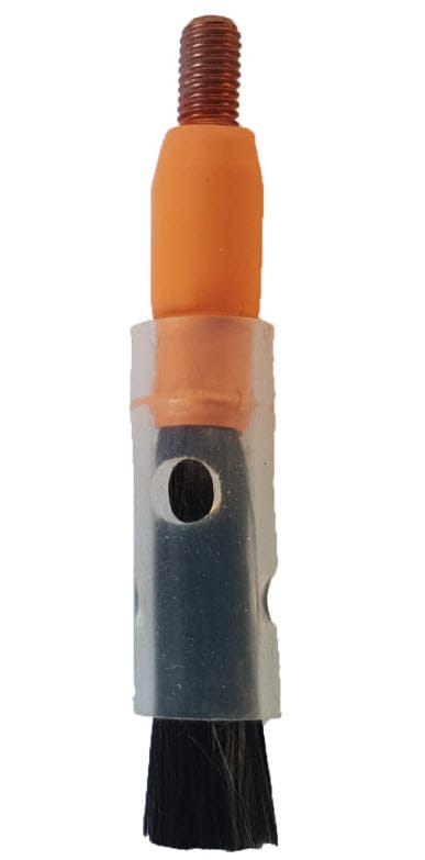 EASYkleen Machine Accessories EASYkleen TEC M5 Threaded Express Brush EKT105