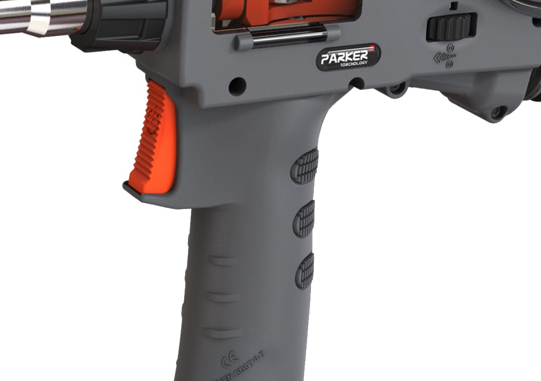 Everlast Machine Accessories Everlast Parker DSP 360 Spool Gun