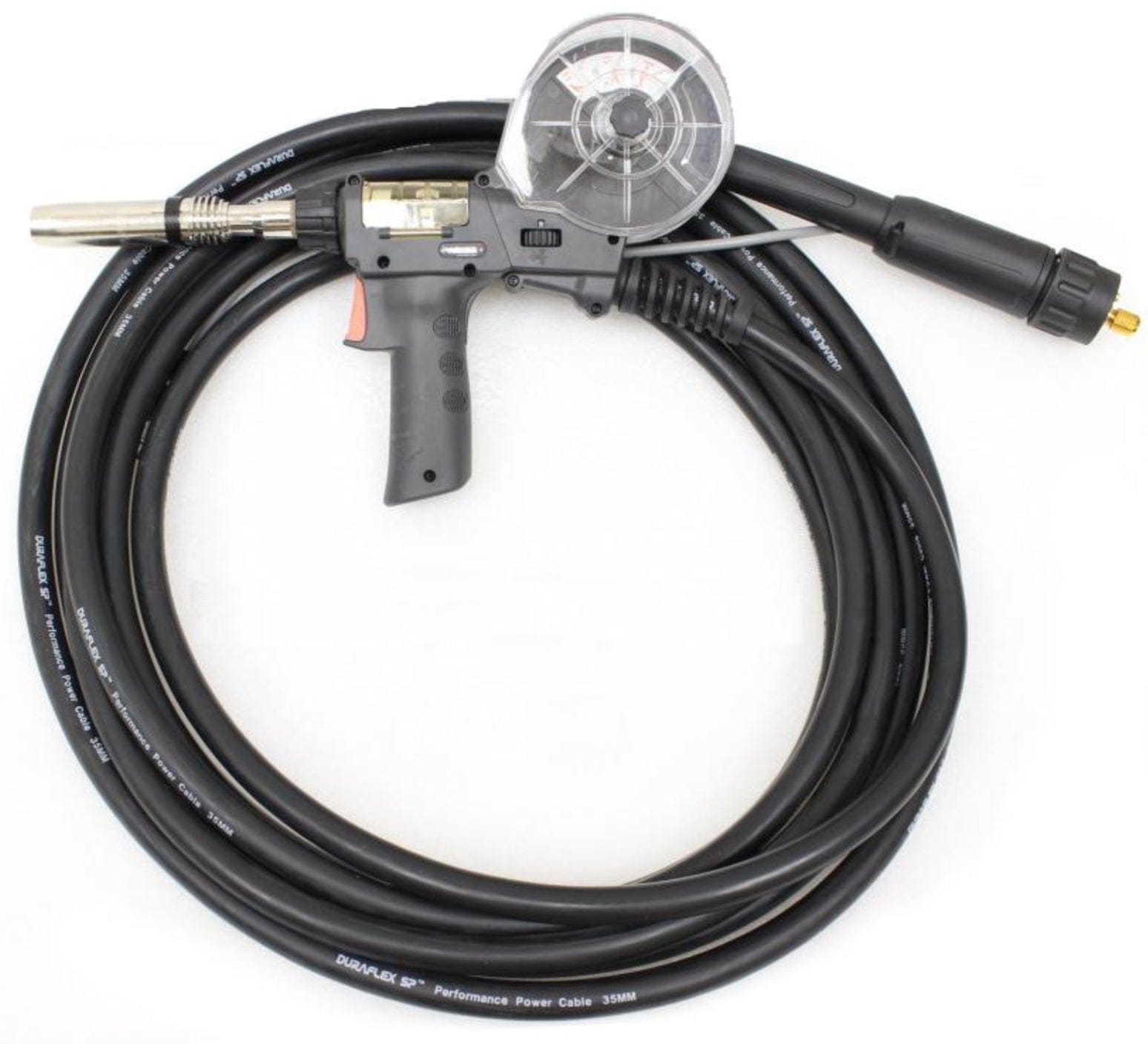 Everlast Machine Accessories Everlast Parker DSP 360 Spool Gun