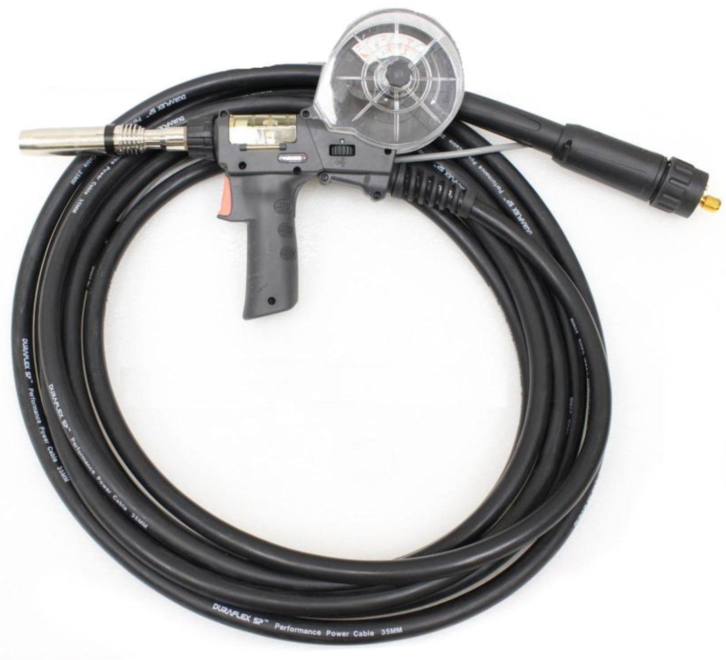 Everlast Machine Accessories Everlast Parker DSP 360 Spool Gun