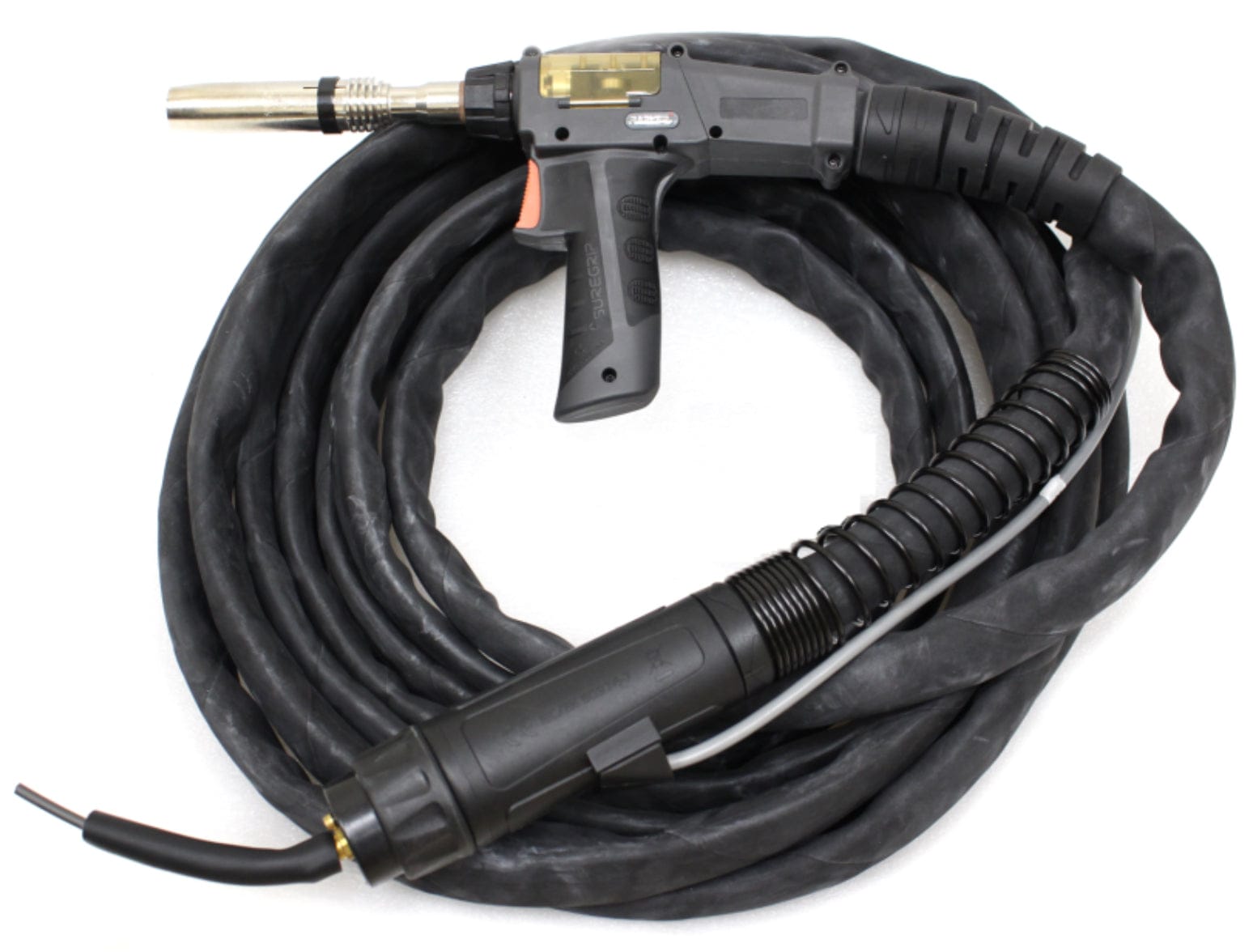 Parker Machine Accessories Everlast Parker SGP 360A Push Pull Gun