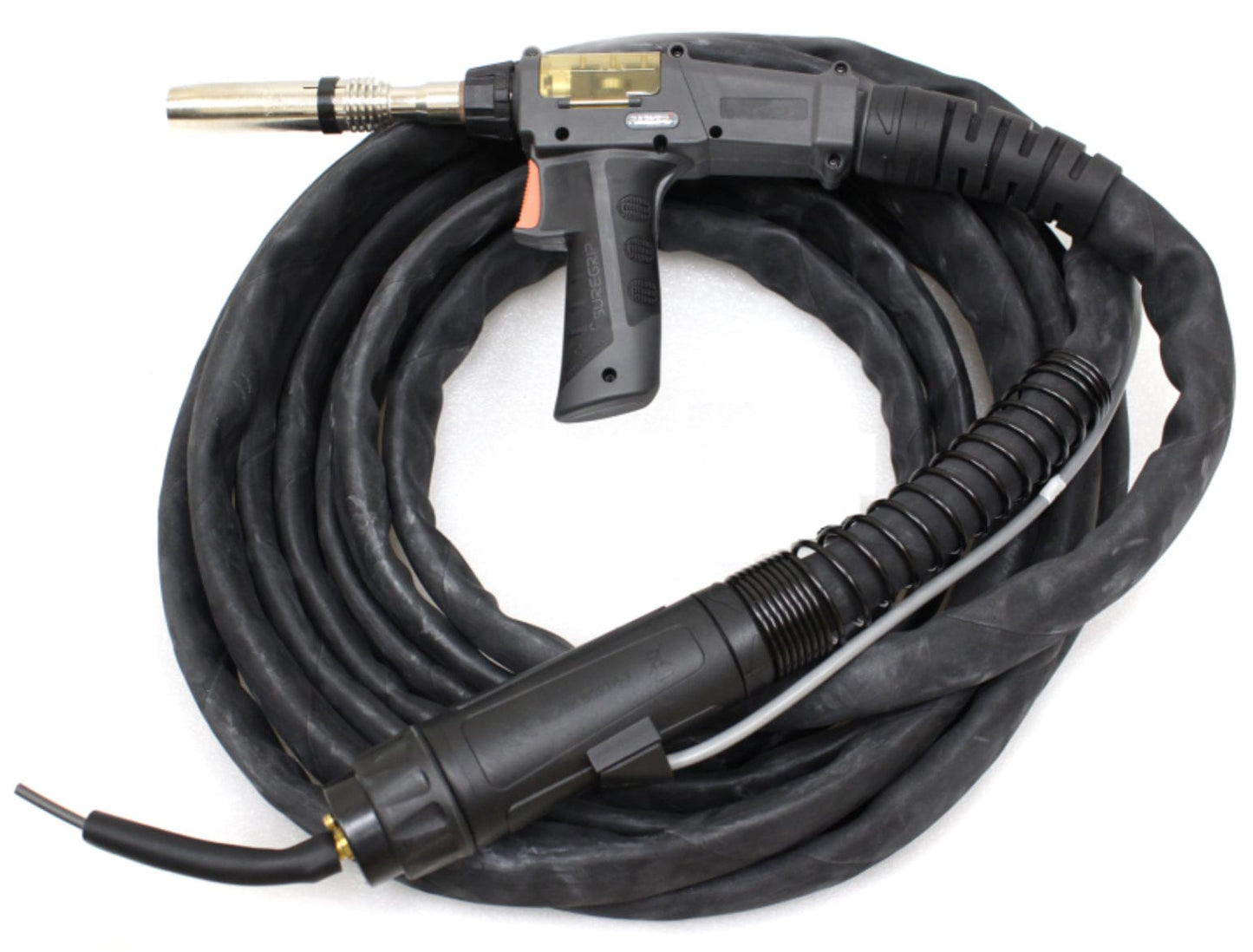 Parker Machine Accessories Everlast Parker SGP 360A Push Pull Gun