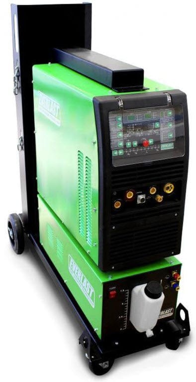 Everlast Machine Accessories Everlast PowerCool W400 Water Cooler (240V)