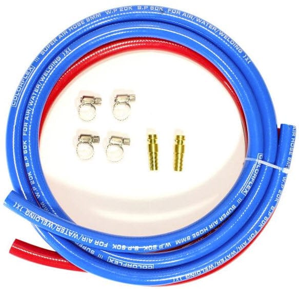 Everlast Machine Accessories Everlast PowerCool W400 Water Cooler (240V)